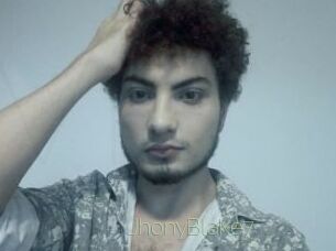 JhonyBlake7
