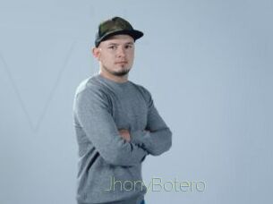 JhonyBotero