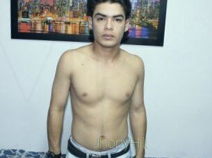JhonyHill