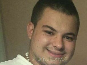JhonyJhony19