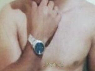 JhonyS