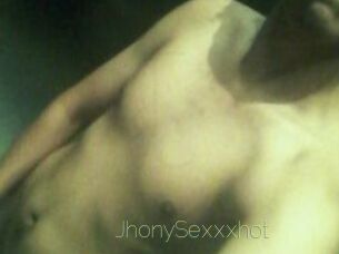JhonySexxxhot