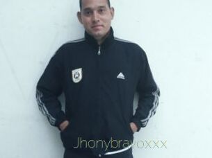 Jhonybravoxxx