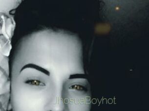 JhosuaBoyhot