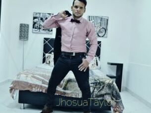 JhosuaTaylor