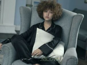 JiaLove Visio Tchats