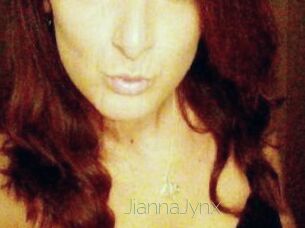 JiannaJynx