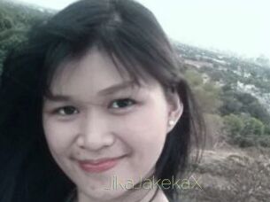 JikaJakekaX