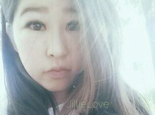 JillieLove