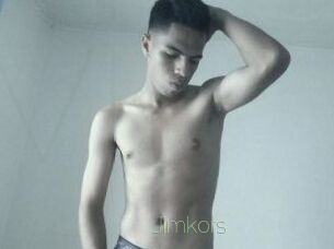Jimkors