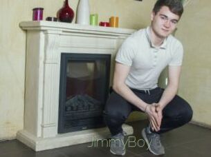 JimmyBoy