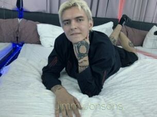 JimmyJonsons