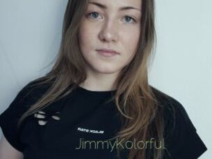 JimmyKolorful