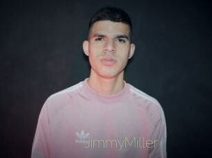 JimmyMiller