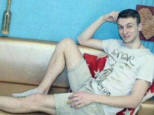 JimmyZeus
