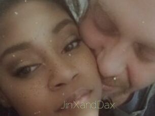 JinXandDax