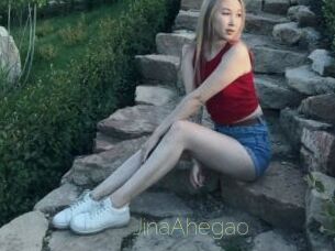 JinaAhegao
