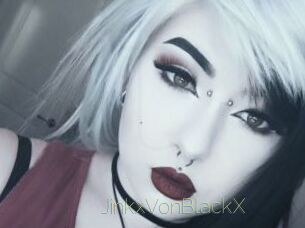 JinkxVonBlackX