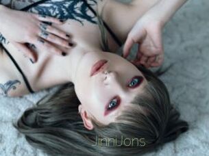 JinniJons