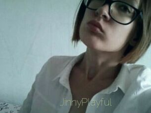 JinnyPlayful