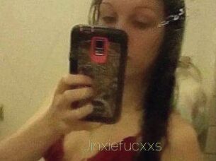 Jinxiefucxxs