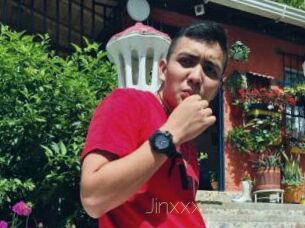 Jinxxx