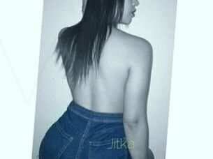 Jitka_