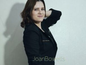 JoanBowells Visio Tchats