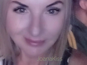 JoanaKiss Visio Tchats