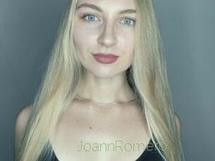 JoannRomero