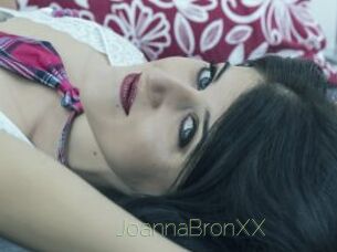 JoannaBronXX Visio Tchats