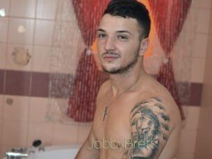 JobbyBrett