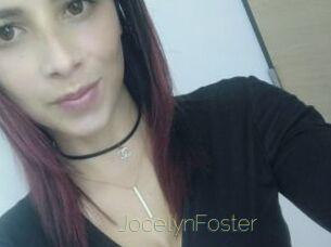 JocelynFoster Visio Tchats