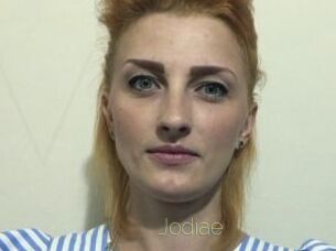 Jodiae