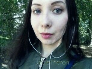 JodieTheron Visio Tchats