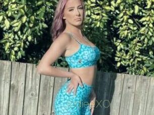JodieeXO