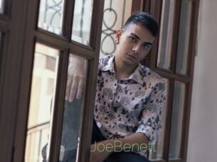 JoeBenett Visio Tchats