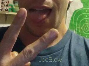 JoeBlow