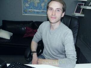 JoeCarroll