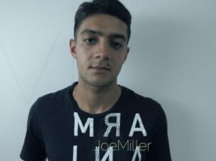 JoeMiller