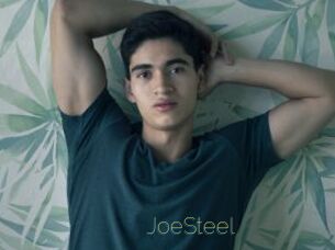 JoeSteel