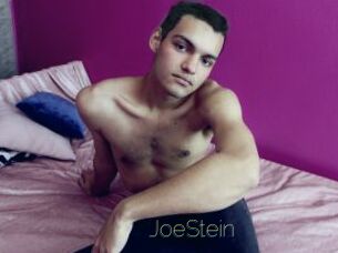 JoeStein Visio Tchats