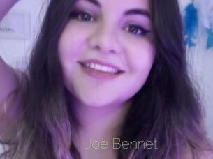 Joe_Bennet
