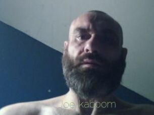 Joe_kaboom