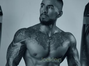 Joeklein