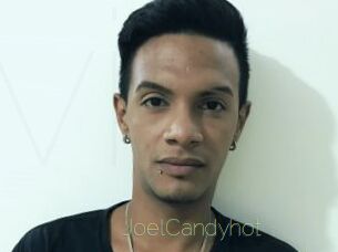 JoelCandyhot