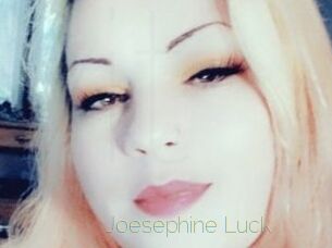 Joesephine_Luck