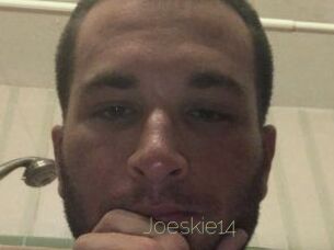 Joeskie14