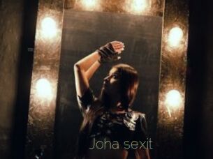 Joha_sexit