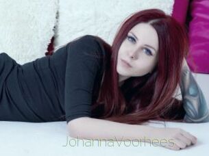 JohannaVoorhees